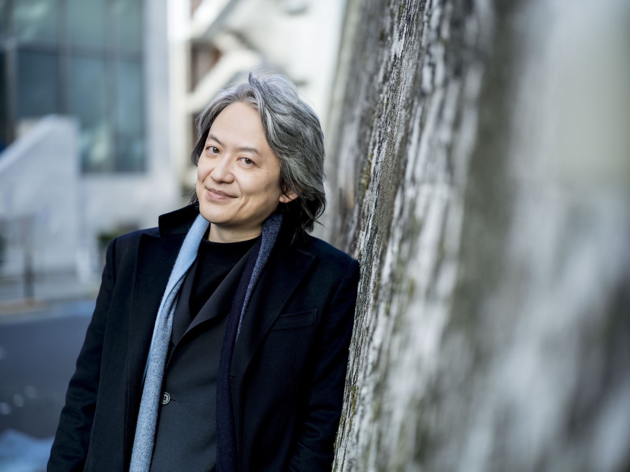 Masato Suzuki
